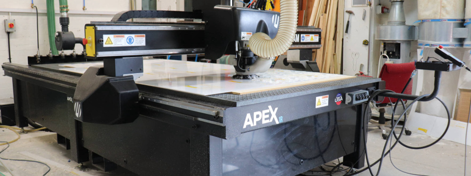 CNC-Routing-Facility