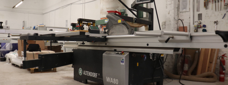 Super-accurate-cutting